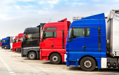 Konya Haymana Ambar Nakliyat