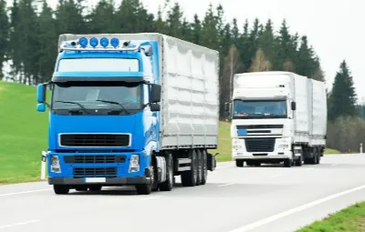 Konya Haymana | Eşya Taşıma